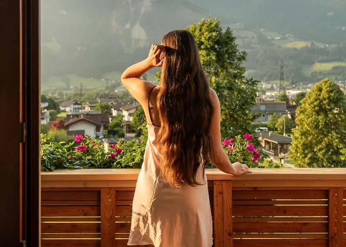 Luxury Schwarzbrunn Stans