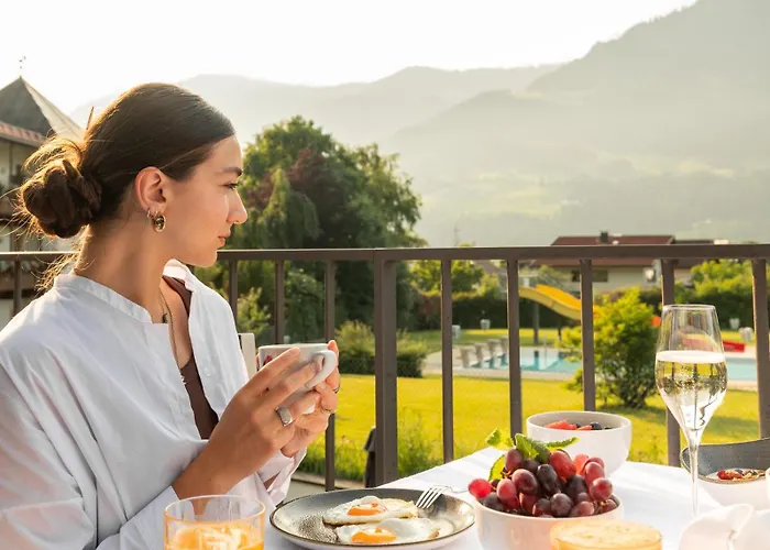 Luxury Schwarzbrunn 4*