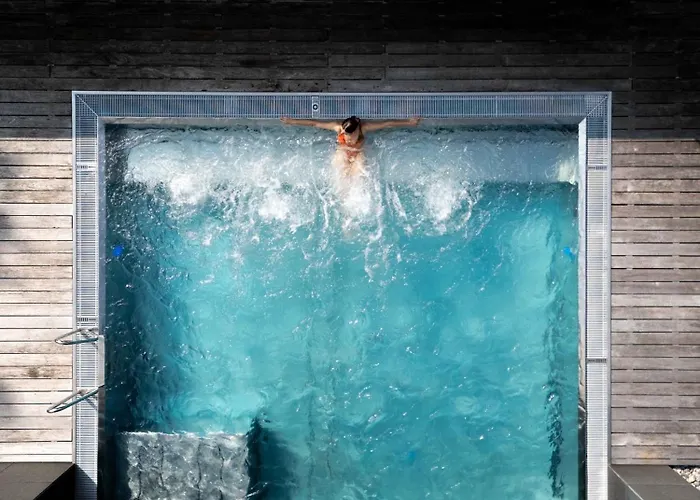 Luxury Schwarzbrunn Hotel