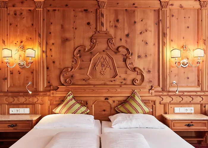 Luxury Schwarzbrunn 4* Stans