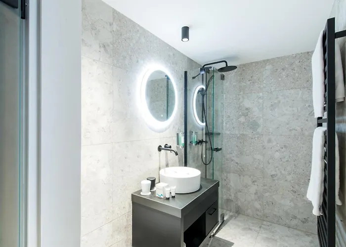 Luxury Schwarzbrunn 酒店 4*