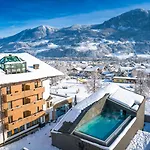 فندق Luxury Schwarzbrunn
