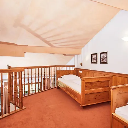 Hotel Luxury Schwarzbrunn Stans