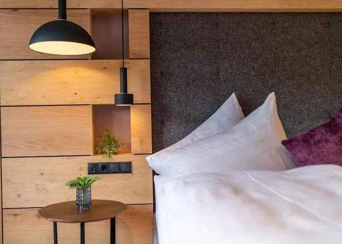 Luxury Schwarzbrunn Stans