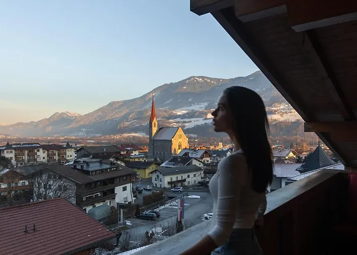 Hotel Luxury Schwarzbrunn