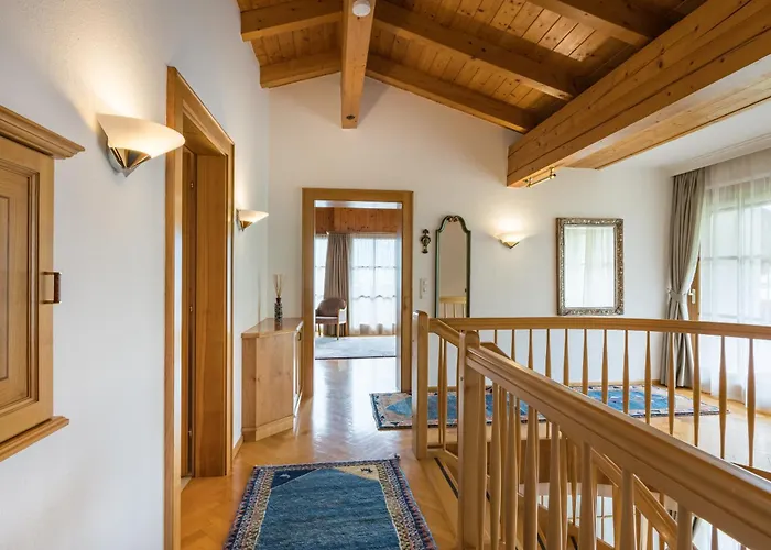 Hotel Luxury Schwarzbrunn Stans