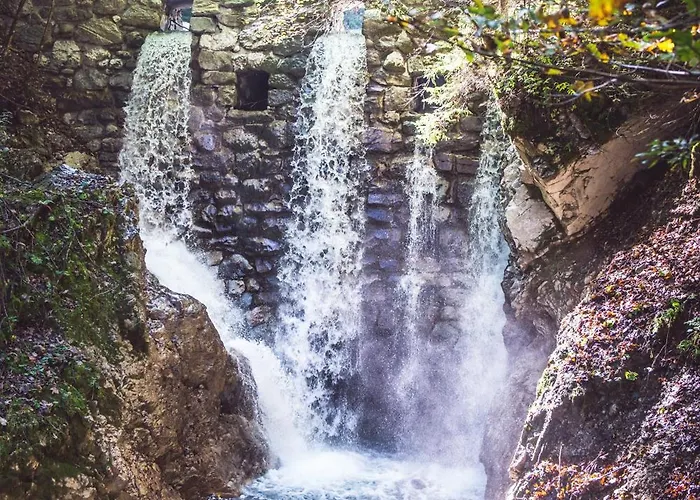 Luxury Schwarzbrunn 4* Stans