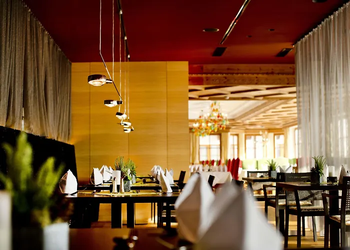 Hotel Luxury Schwarzbrunn