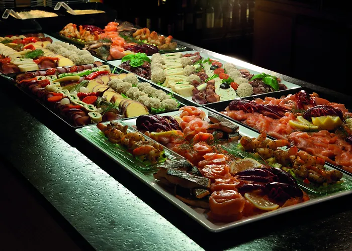 Luxury Schwarzbrunn Hotel 4*