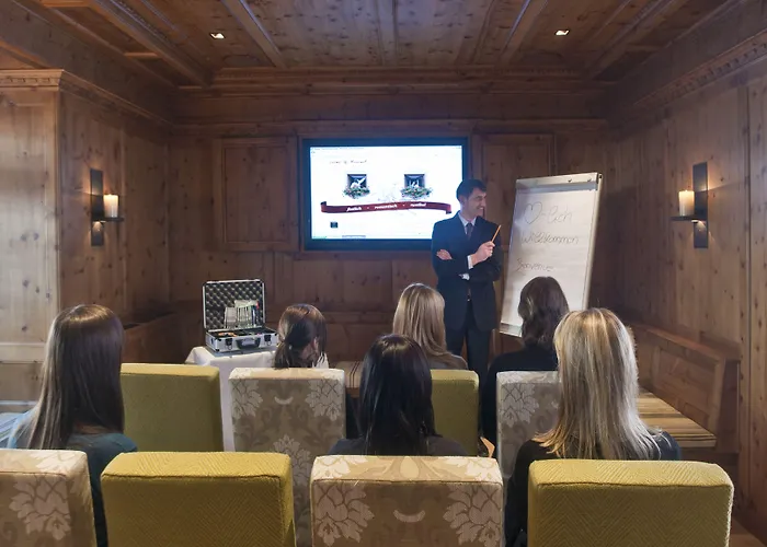 Luxury Schwarzbrunn Hotel 4*