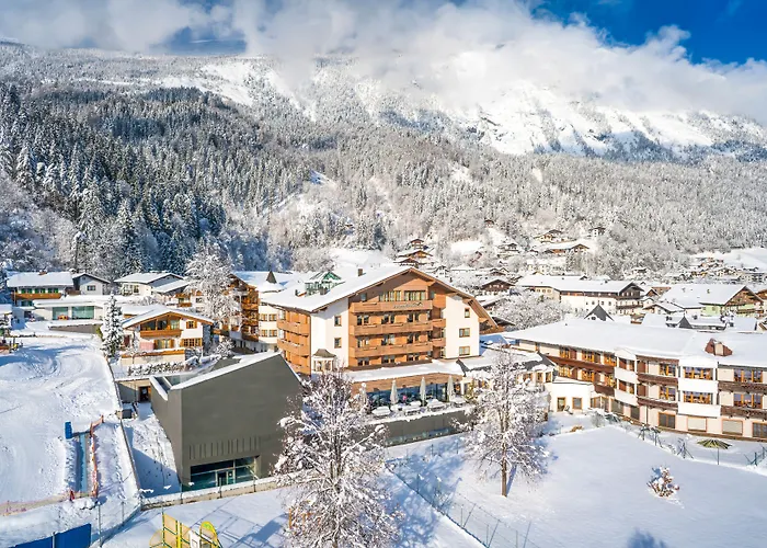 Luxury Schwarzbrunn 4*