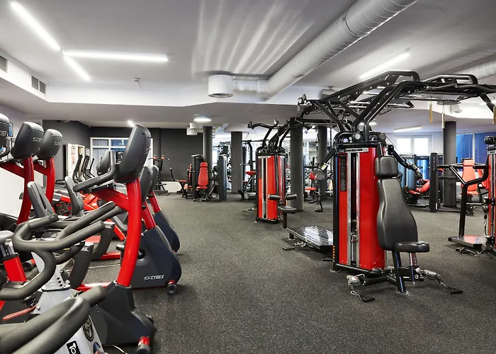 Luxury Schwarzbrunn Hotel