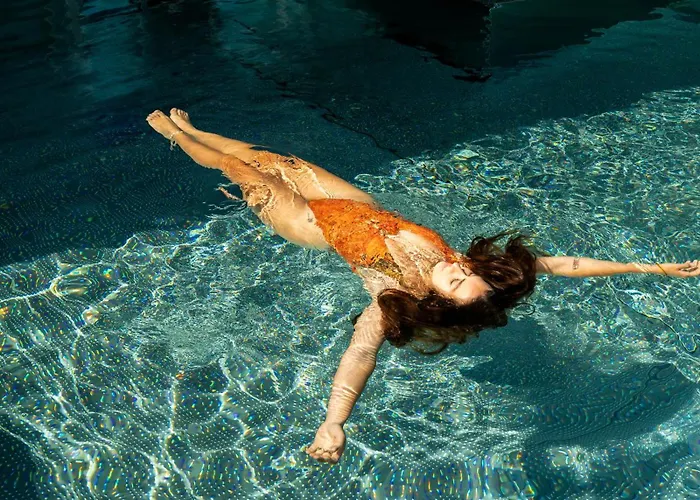 Hotel Luxury Schwarzbrunn