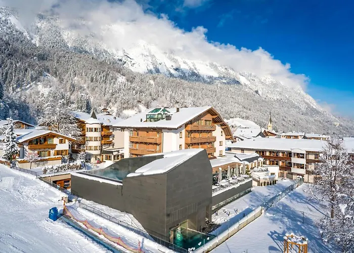 Luxury Schwarzbrunn 4* Stans